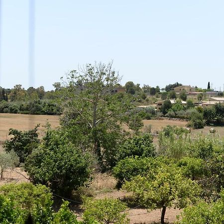 Vila Casa Vacanza Passiflora Noto Exteriér fotografie