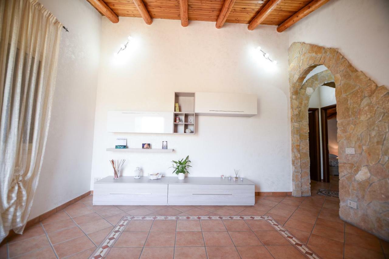 Vila Casa Vacanza Passiflora Noto Exteriér fotografie