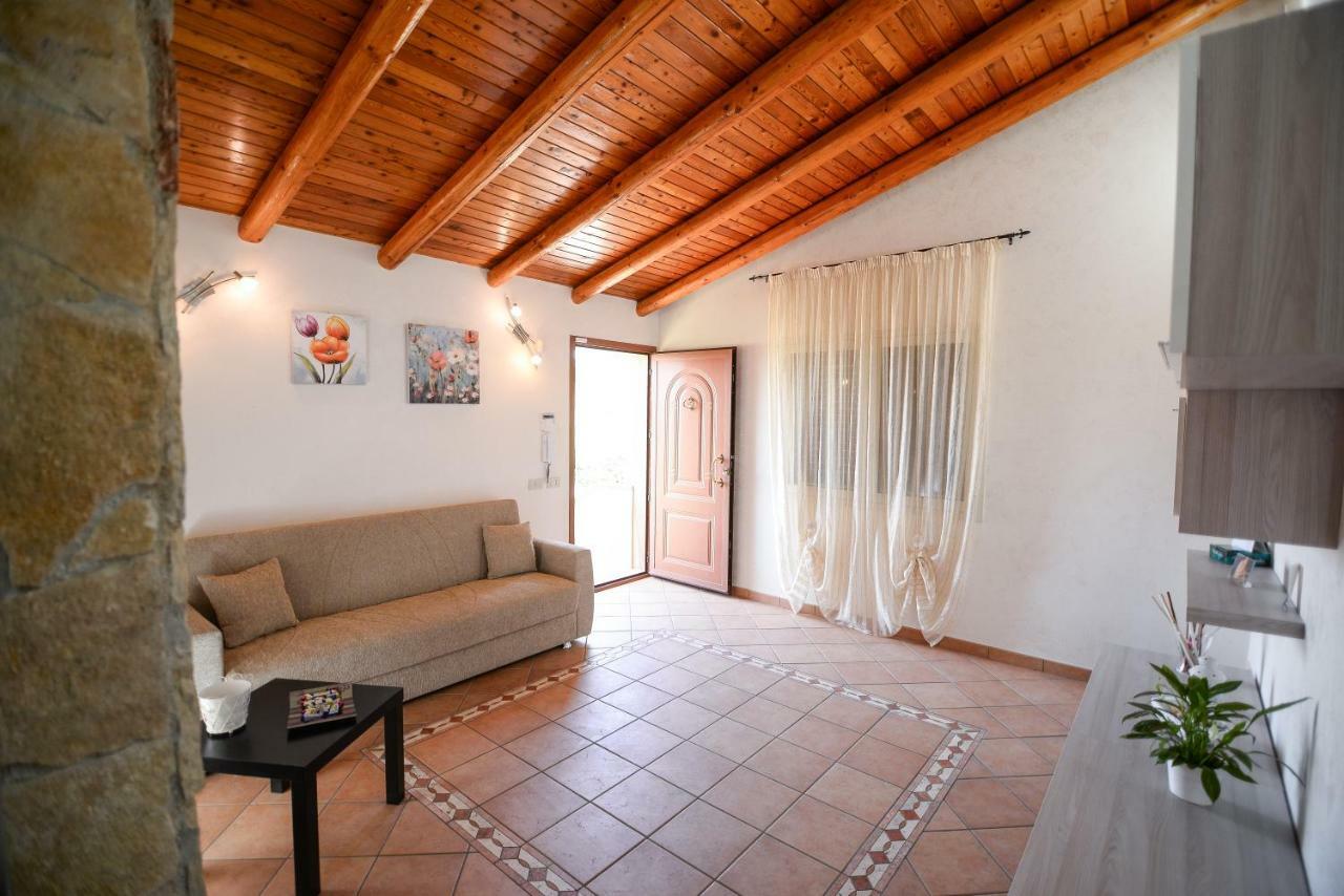 Vila Casa Vacanza Passiflora Noto Exteriér fotografie