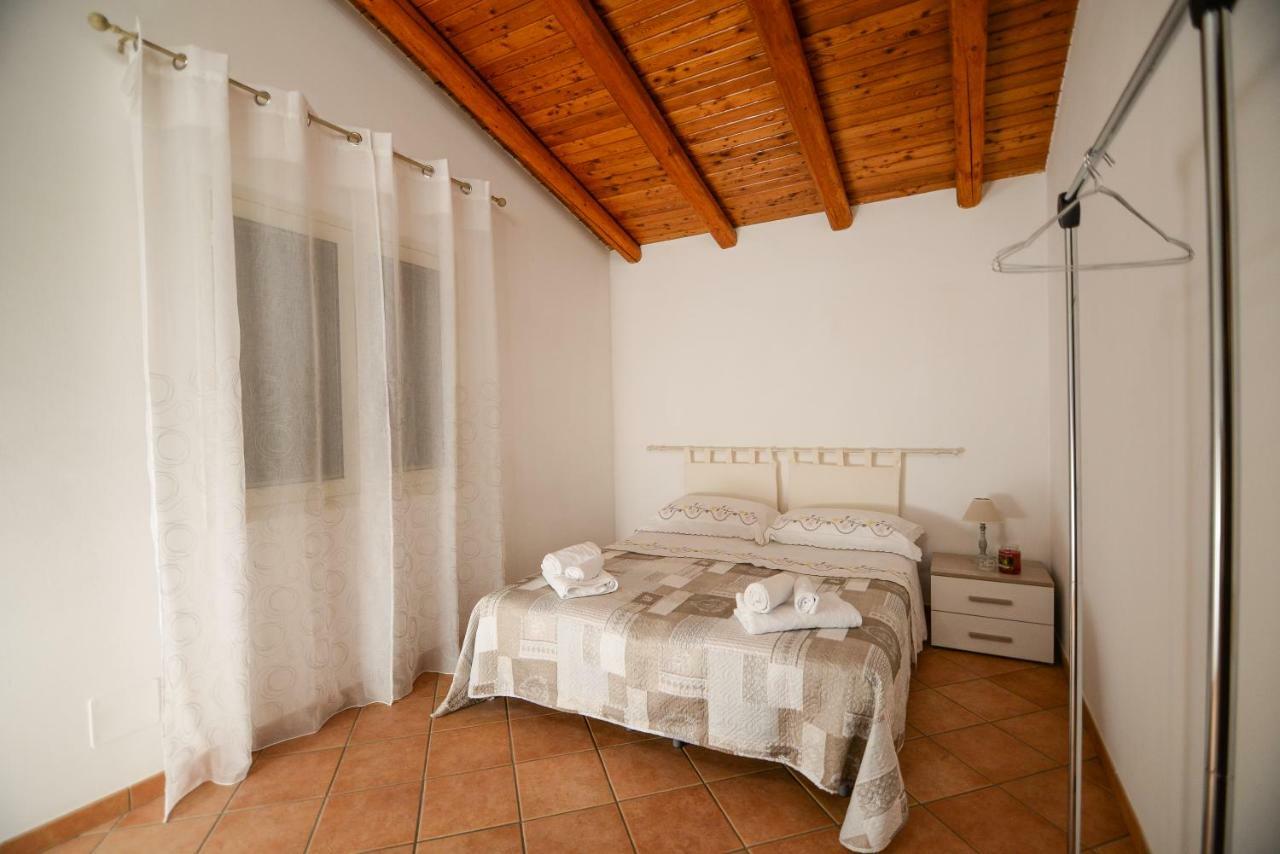 Vila Casa Vacanza Passiflora Noto Exteriér fotografie